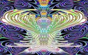 psychedelic Art