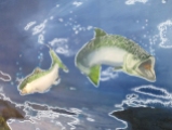 fish-mural-Klamath-California